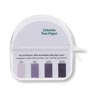 CHLORINE TEST PAPER 10-200PPM 