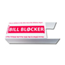 BILL BLOCKER $20