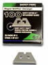 BLADE REPLACEMENTS [100 CT]