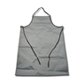 APRONS [NYLON/VINYL] [42 in.] -GREY