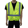 VEST LIME GREEN ONE SIZE FITS ALL