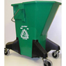 [close out item] MOP BUCKET -GREEN