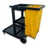 Janitorial Carts