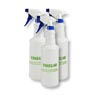 [close out item] FOOD SERVICE SPRAY BOTTLES [VINEGAR] [32 oz.] [3 pk]