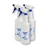 [close out item] SPRAY BOTTLES [FOOD SERVICE] [24 oz.] [3 PK]